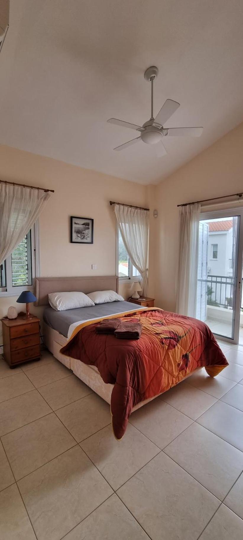 Fab Sea And Mountain View Villa, Walking Distance From The Sandy Beach Yialia Esterno foto