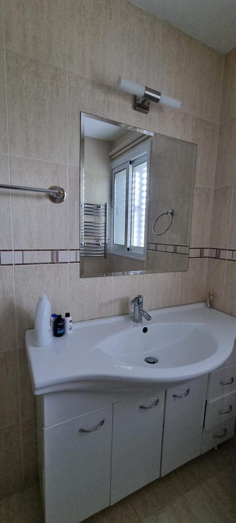 Fab Sea And Mountain View Villa, Walking Distance From The Sandy Beach Yialia Esterno foto