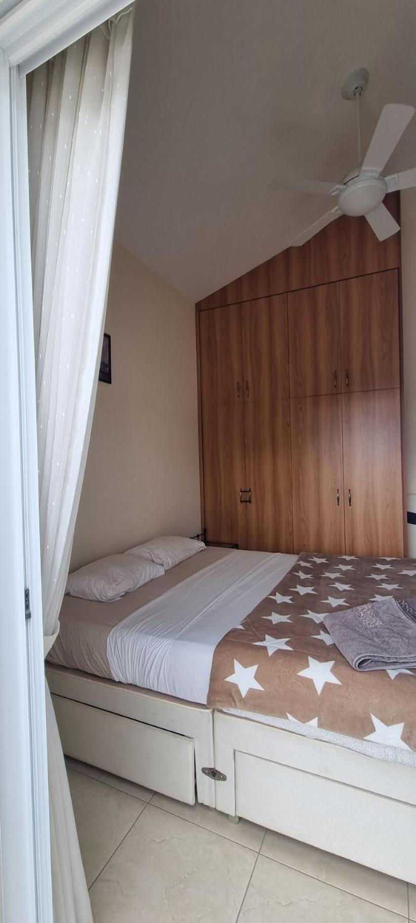 Fab Sea And Mountain View Villa, Walking Distance From The Sandy Beach Yialia Esterno foto