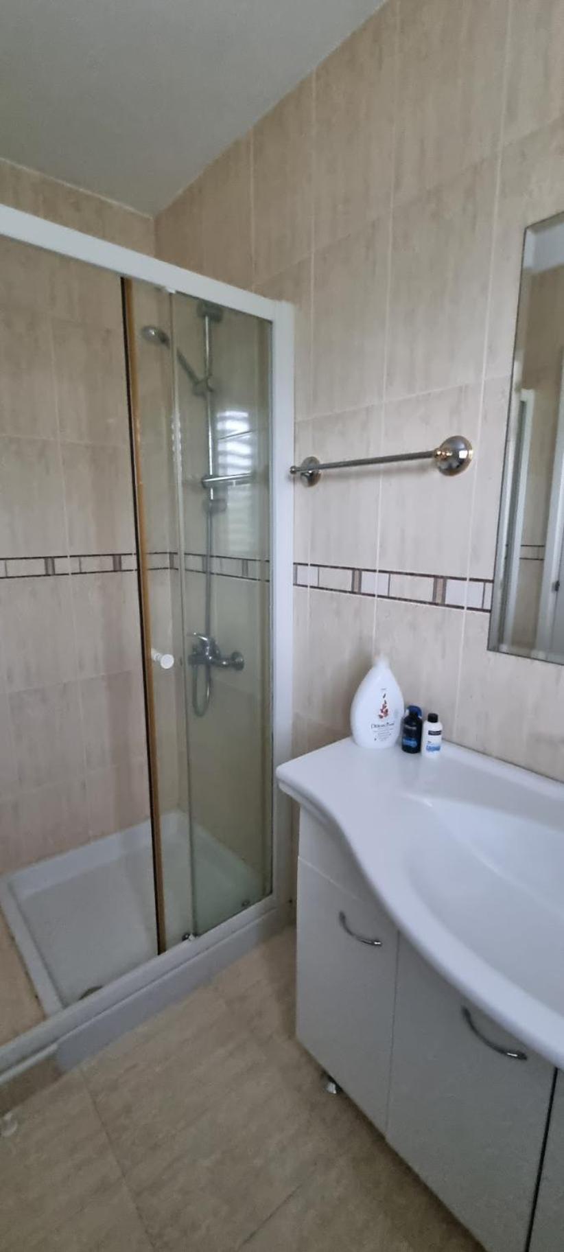 Fab Sea And Mountain View Villa, Walking Distance From The Sandy Beach Yialia Esterno foto