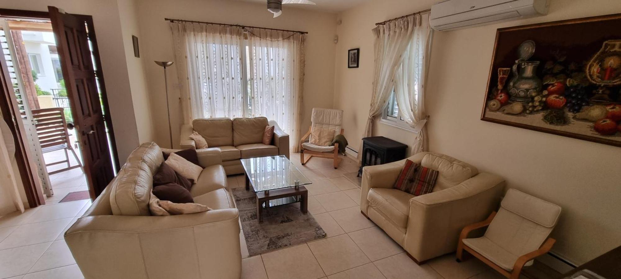 Fab Sea And Mountain View Villa, Walking Distance From The Sandy Beach Yialia Esterno foto